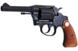 Tanaka Colt Police Positive 4inch 3rd Issue R-model Heavyweight Model Gun
