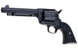 Tanaka Airsoft Colt SAA 2nd 5-1/2 inch Pegasas 2 Gas Revolver Heavy Weight
