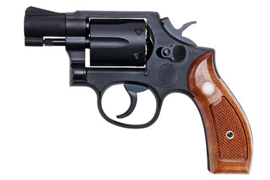 Tanaka S&W M10 2inch 'Military & Police' Ver.3 Gas Revolver (Heavyweight)