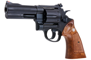 Tanaka S&W M29 Classic 4 inch Heavy Weight Version 3 Gas Revolver