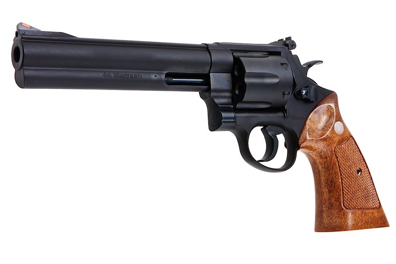 Tanaka S&W M29 6.5inch Classic Heavyweight Ver.3 Gas Revolver