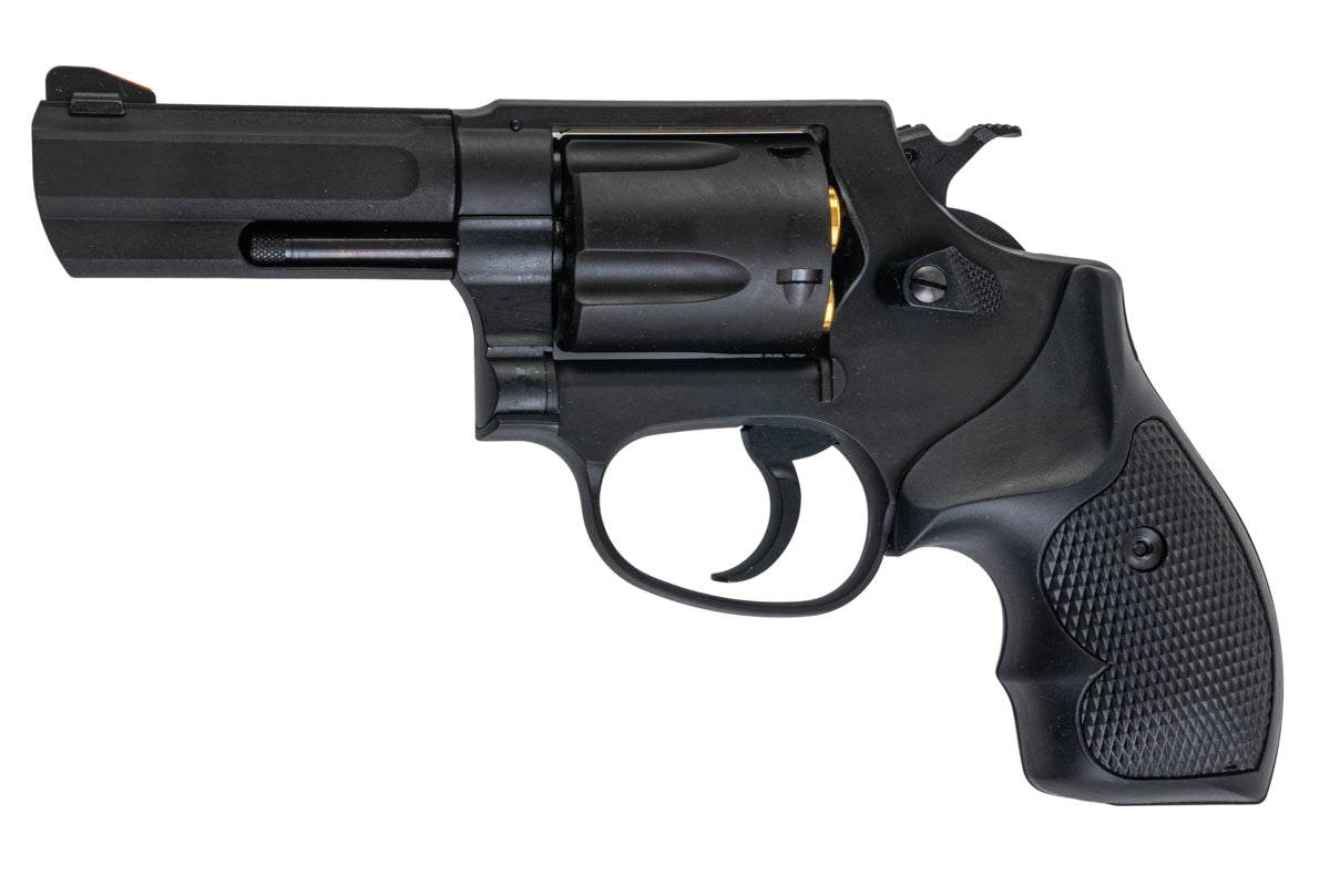 Tanaka S&W M36 Performance Center 3 inch Heavy Weight Ver.2 Model Gun