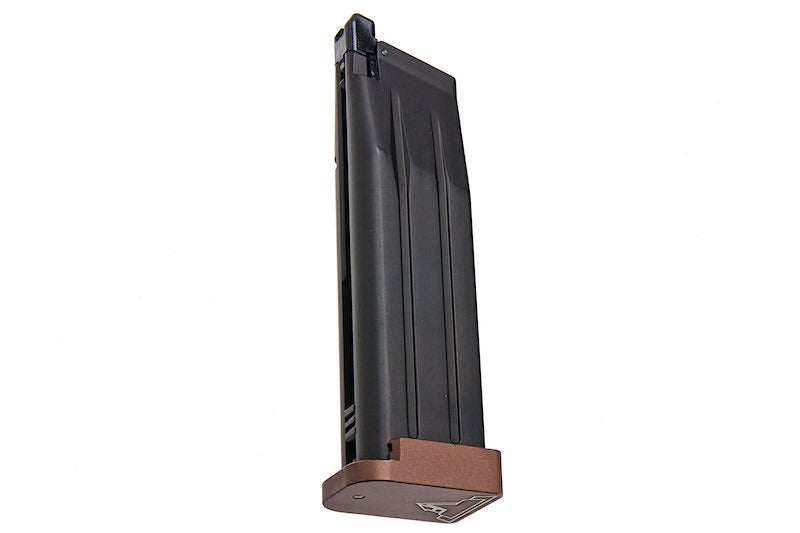EMG (AW Custom) TTI Sand Viper 30 rds CO2 Magazine