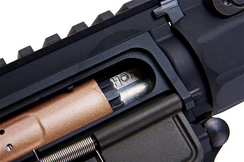 EMG TTI TR-1 M4E1 Ultralight 13.5 inch Carbine Airsoft AEG Rifle