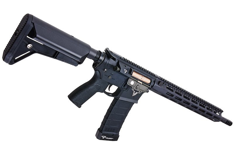 EMG TTI TR-1 M4E1 Ultralight 13.5 inch Carbine Airsoft AEG Rifle
