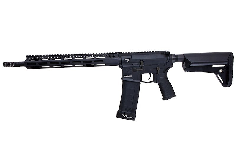 EMG TTI TR-1 M4E1 Ultralight 13.5 inch Carbine Airsoft AEG Rifle