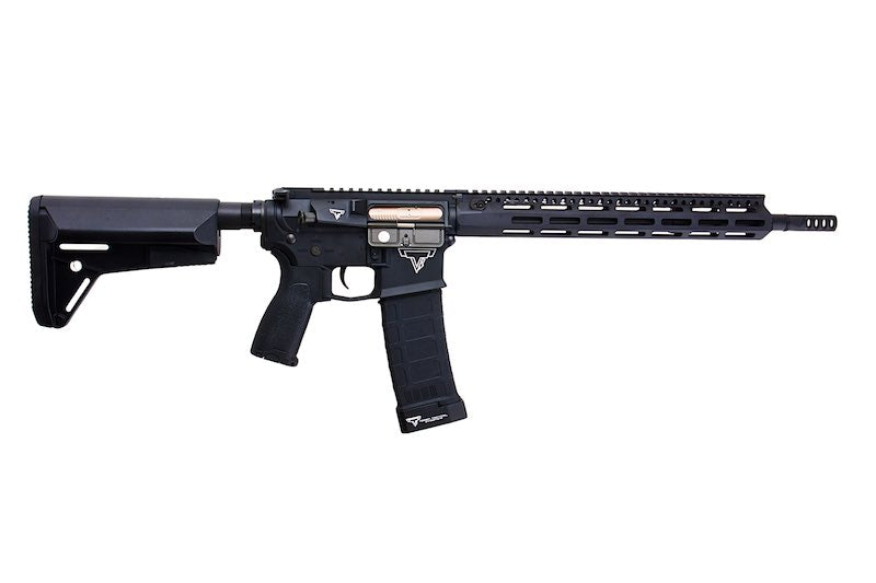 EMG TTI TR-1 M4E1 Ultralight 13.5 inch Carbine Airsoft AEG Rifle