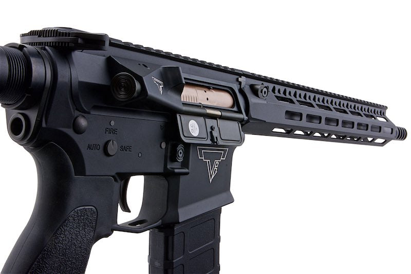 EMG TTI TR-1 M4E1 Ultralight 13.5 inch Carbine Airsoft AEG Rifle