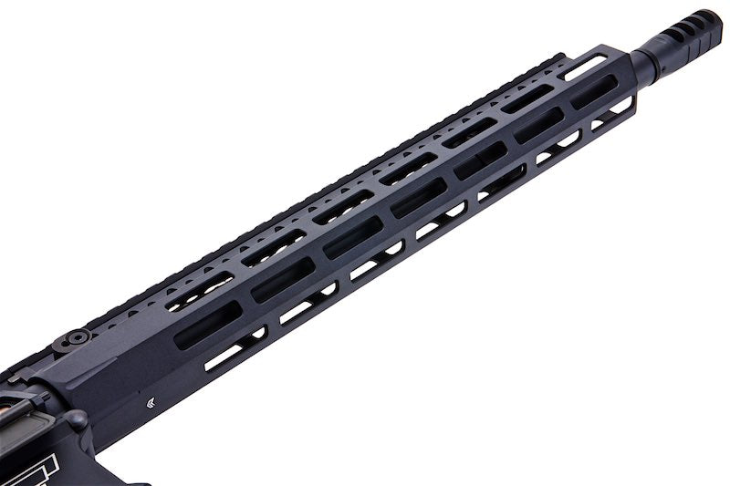 EMG TTI TR-1 M4E1 Ultralight 13.5 inch Carbine Airsoft AEG Rifle