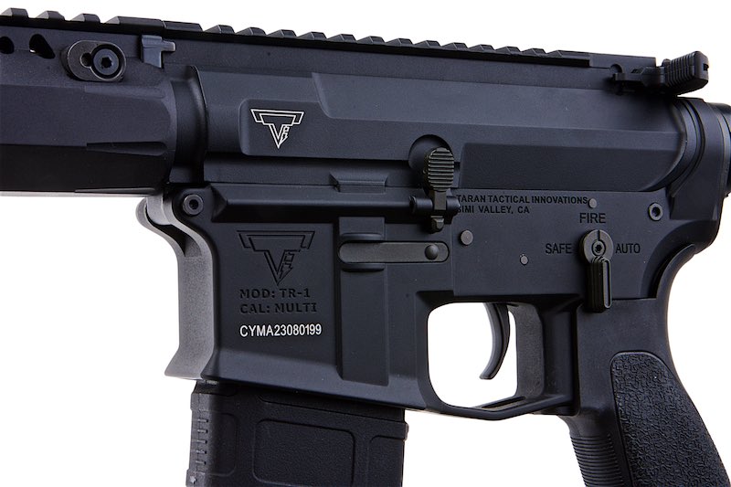 EMG TTI TR-1 M4E1 Ultralight 13.5 inch Carbine Airsoft AEG Rifle
