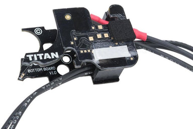 GATE TITAN V2 Basic Model (Rear Wired/ Gel Blaster Ready)