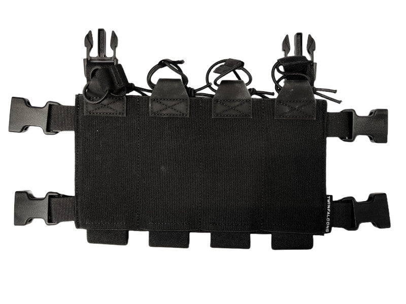 Twinfalcons LV SMG Panel
