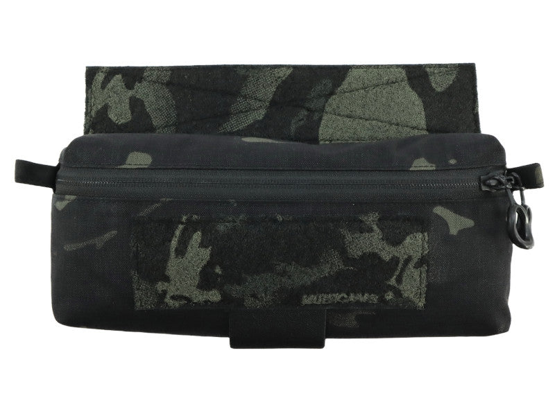 Twinfalcons The Mini Drop Pouch (MCBK)