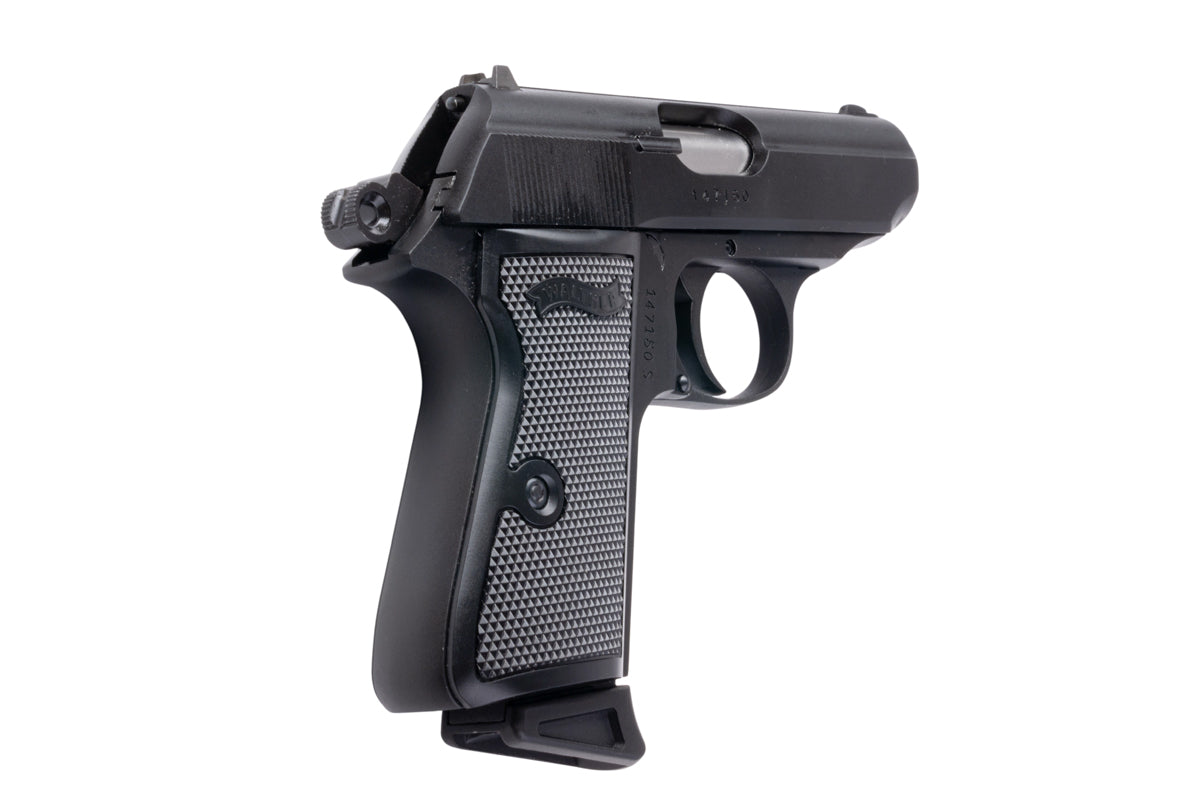 Umarex (VFC) Walther PPK/S GBB Airsoft Pistol