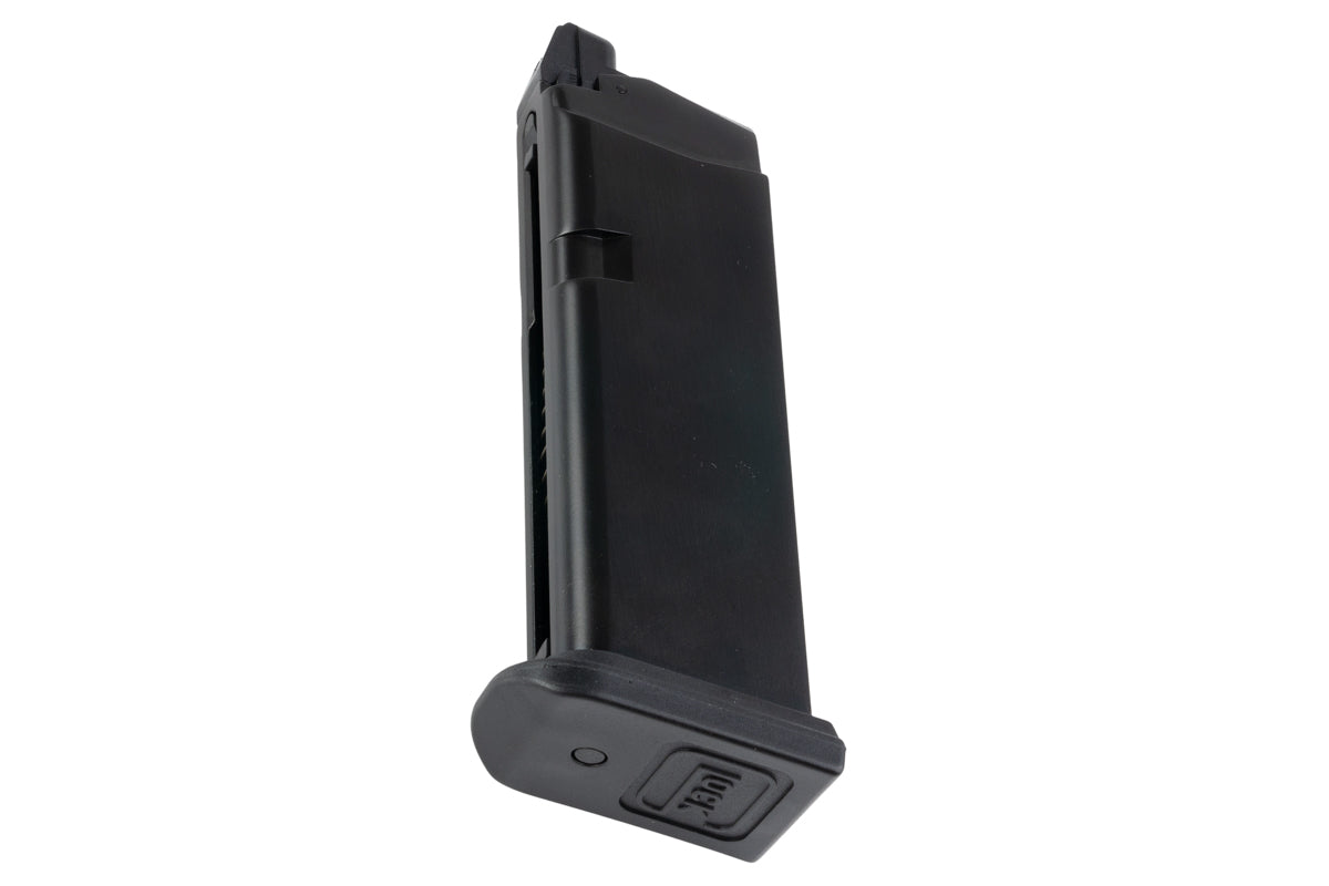 Umarex (SRC) 15 Rds Gas Magazine For Glock 19 Gen 5 MOS