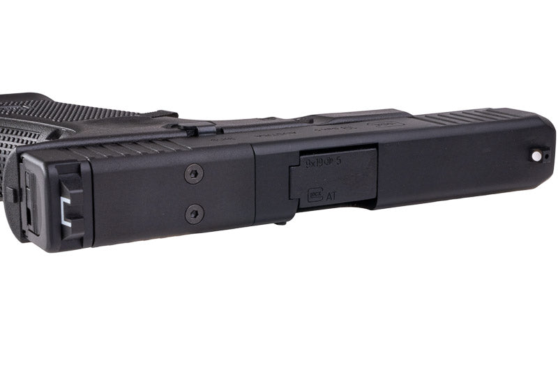 Umarex (SRC) Glock 19 Gen 5 MOS GBB Airsoft Pistol