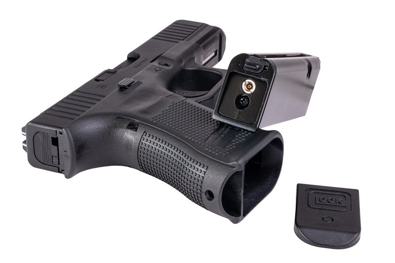 Umarex (SRC) Glock 19 Gen 5 MOS GBB Airsoft Pistol