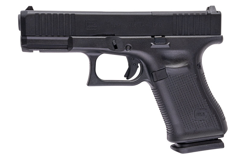 Umarex (SRC) Glock 19 Gen 5 MOS GBB Airsoft Pistol
