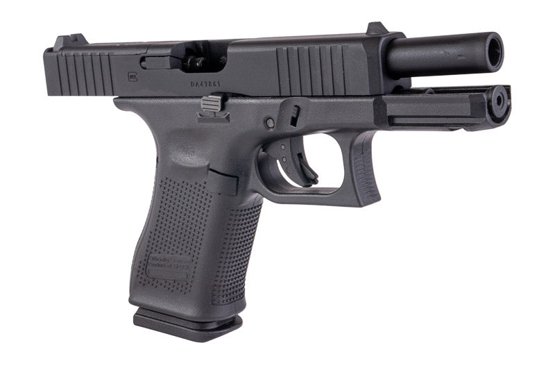 Umarex (SRC) Glock 19 Gen 5 MOS GBB Airsoft Pistol