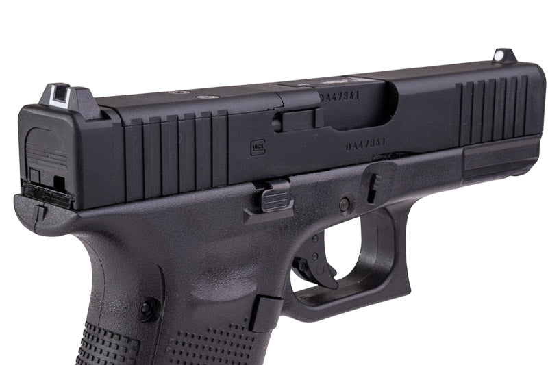 Umarex (SRC) Glock 19 Gen 5 MOS GBB Airsoft Pistol