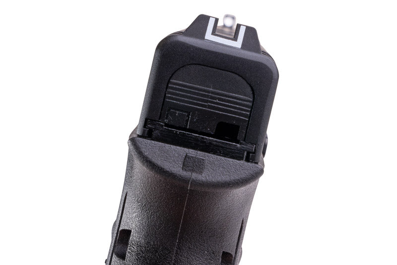 Umarex (SRC) Glock 19 Gen 5 MOS GBB Airsoft Pistol