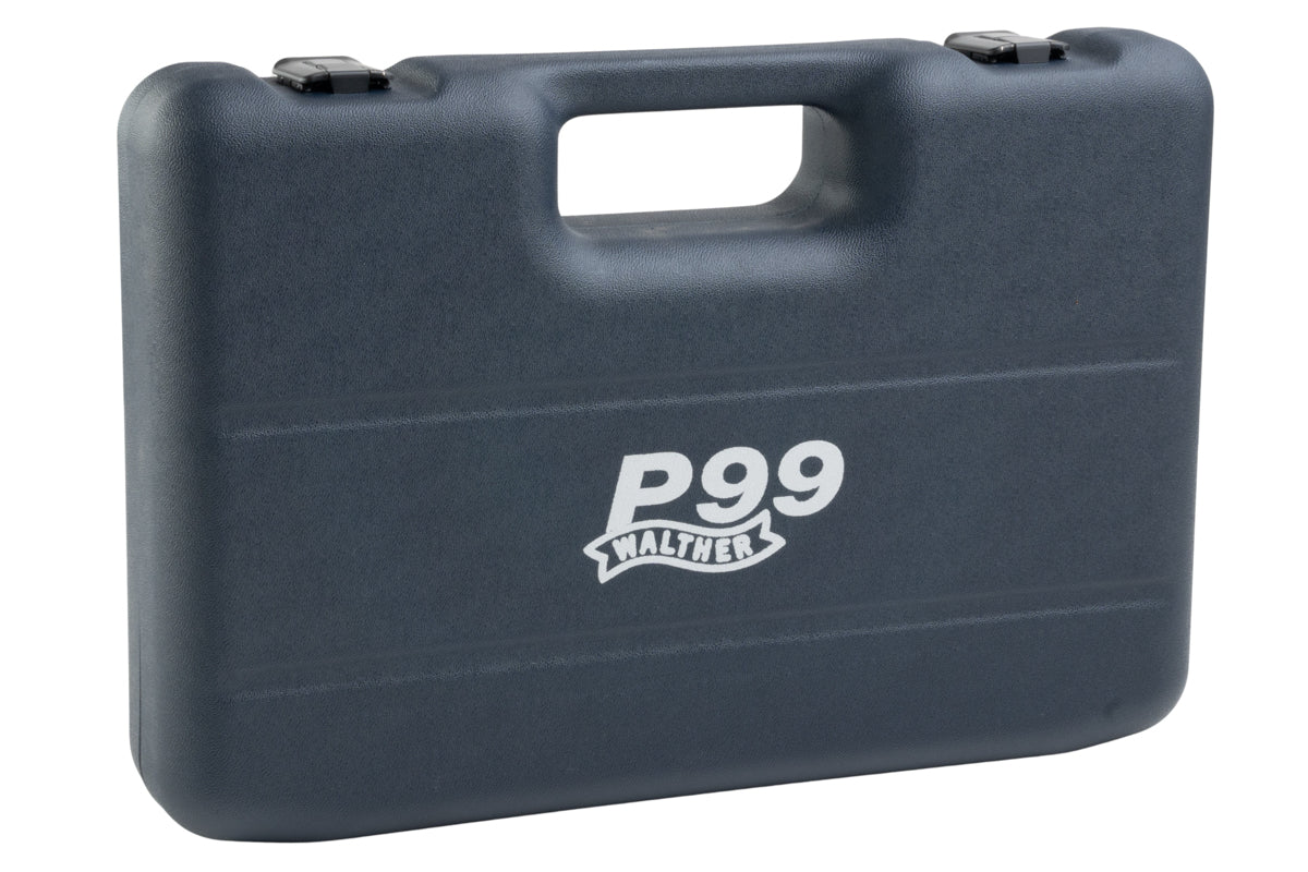 Umarex Hard Gun Case For Walther P99 Pistol