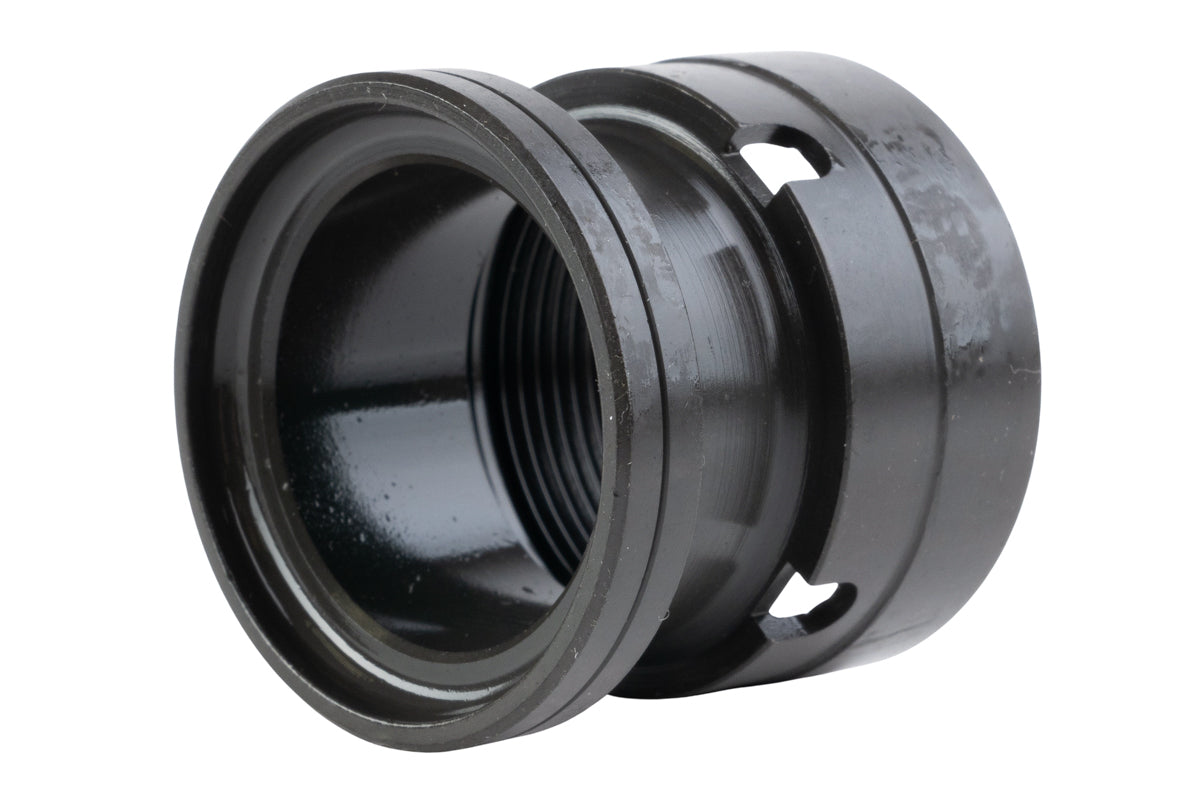VFC Steel Barrel Nut For BCM MCMR GBB/ AEG Airsoft