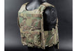 WoSport LV-119 Tactical Vest (Ranger Green)