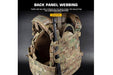 WoSport ARC Tactical Vest (Coyote Brown)