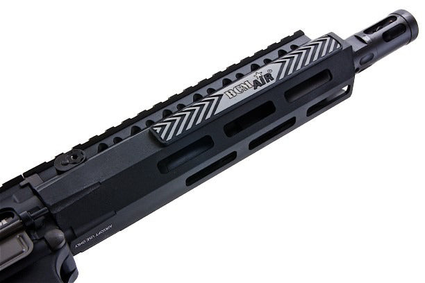 VFC BCM MCMR Airsoft AEG Rifle (SBR 8 inch) Build-in GATE ASTER