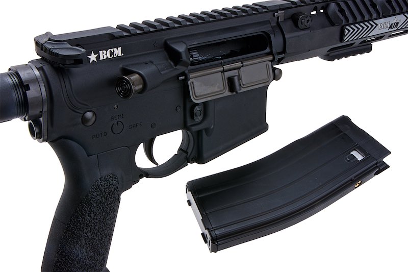 VFC BCM SBR MK2 8.5 inch MCMR GBB Airsoft Rifle