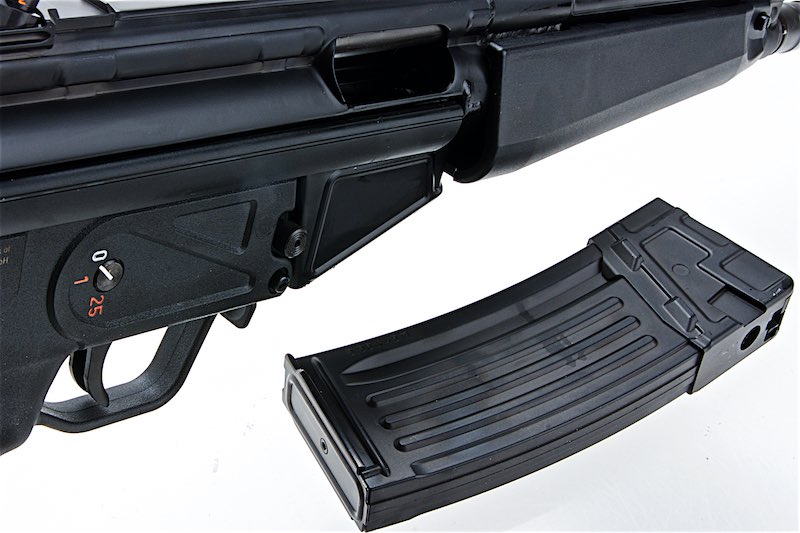 Umarex (VFC) HK53 GBB Airsoft Rifle