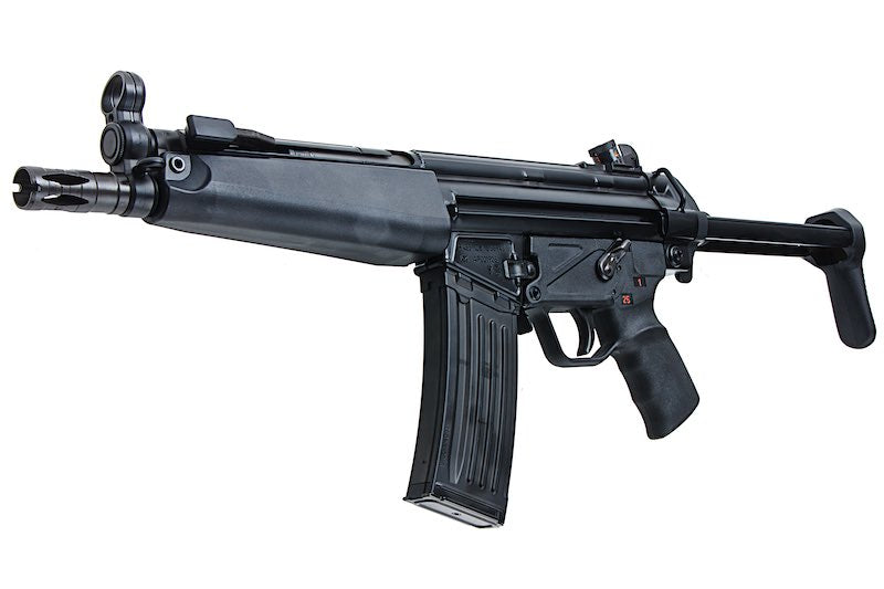 Umarex (VFC) HK53 GBB Airsoft Rifle