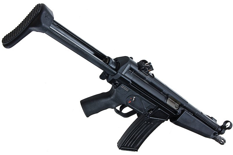 Umarex (VFC) HK53 GBB Airsoft Rifle