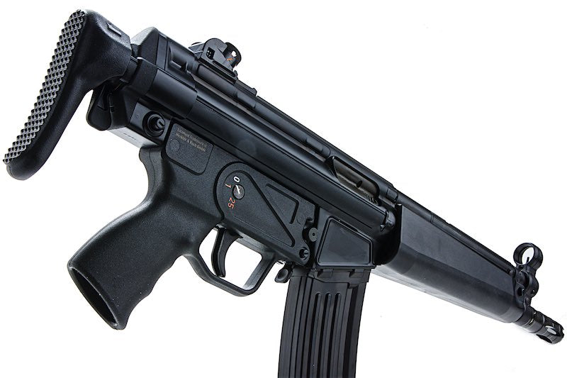 Umarex (VFC) HK53 GBB Airsoft Rifle