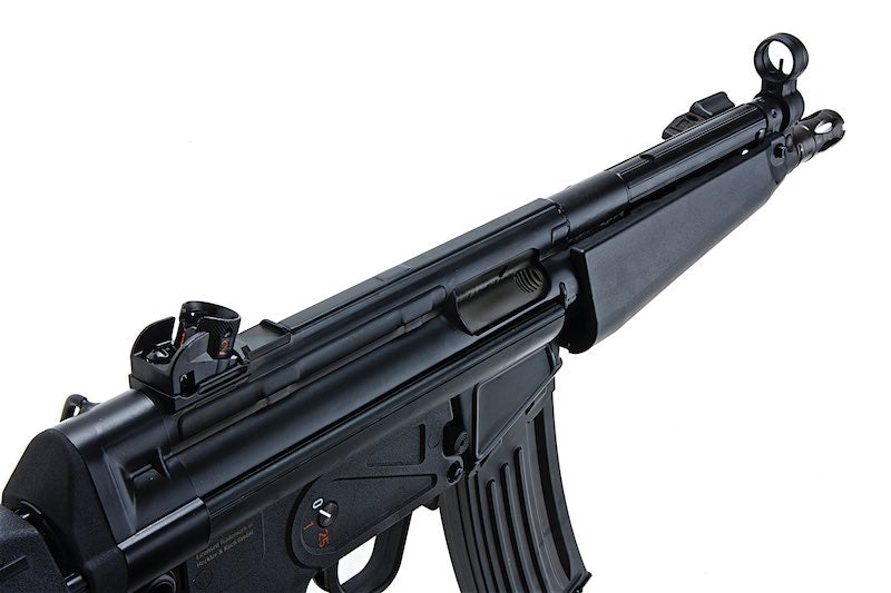 Umarex (VFC) HK53 GBB Airsoft Rifle