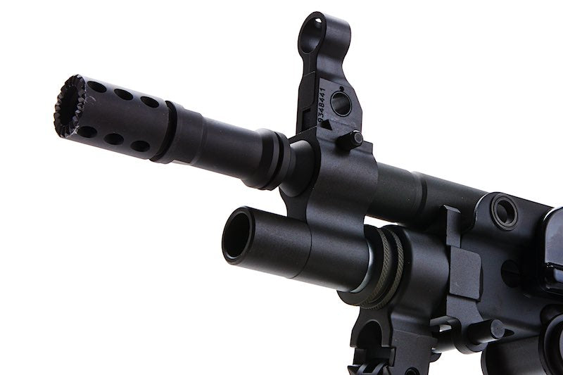VFC M249 SAW Machine Gun GBB Airsoft