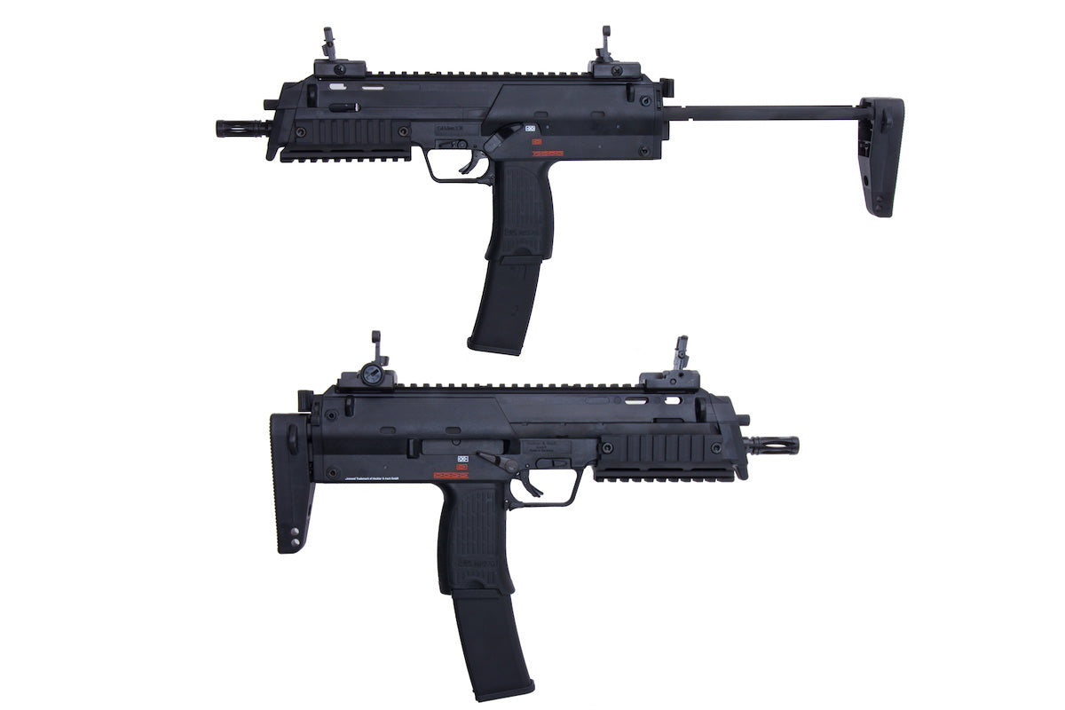 Umarex (VFC) Navy Seal V2 MP7 GBB Rifle
