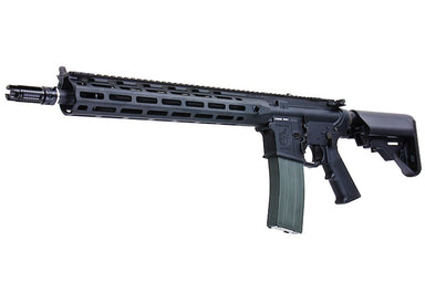 VFC KAC SR16E3 Carbine MOD2 GBB Airsoft Rifle (V3)
