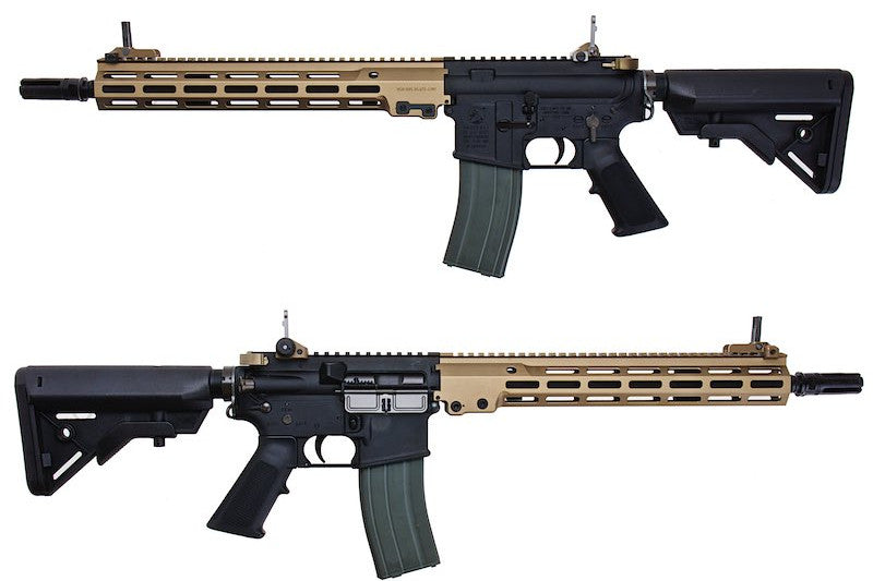 VFC (Colt Licensed) 14.5 inch URGI V3 GBB Airsoft Rifle