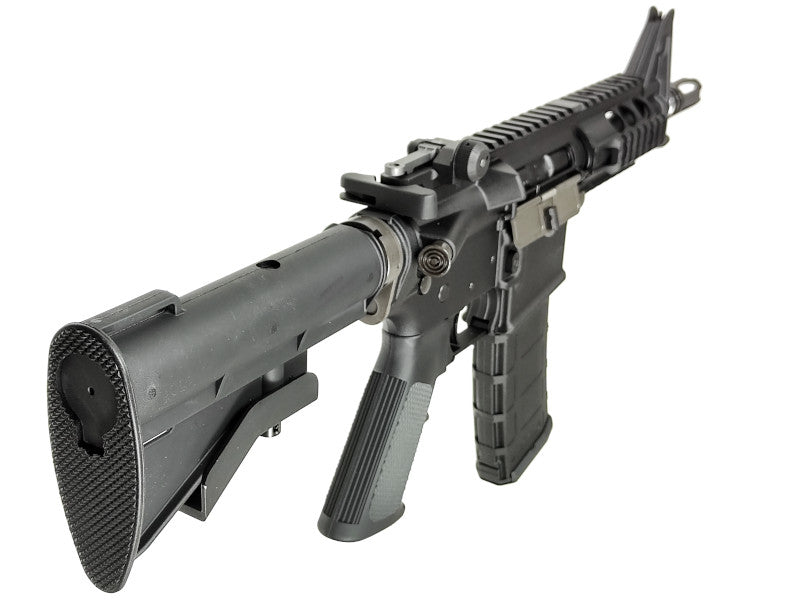 VFC Olympic Arms AR-15 GBB Airsoft Rifle