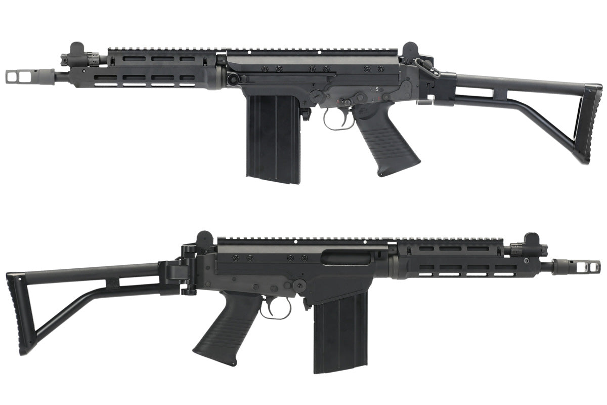 VFC FAL (LAR) OSW MK1 GBB Airsoft Rifle