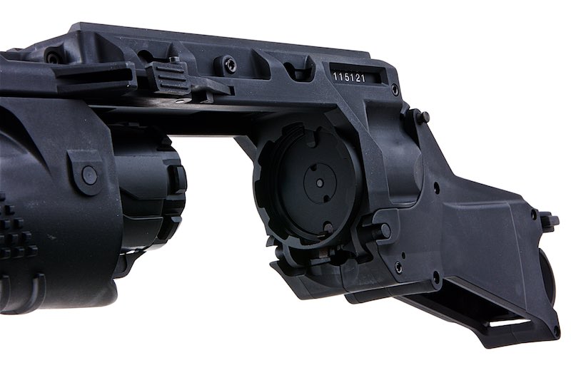 VFC MK13 MOD 0 Enhanced Grenade Launcher Module (Standard)