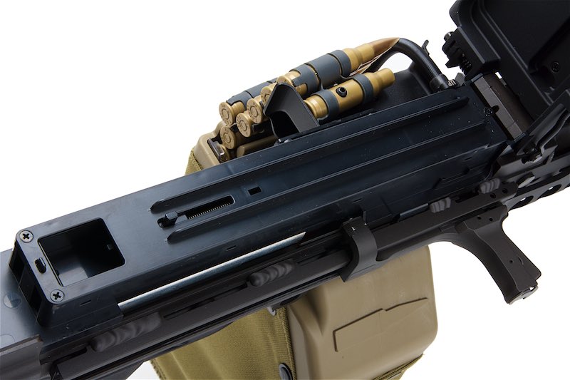 VFC MK48 MOD1 Deluxe Airsoft AEG Machine Gun