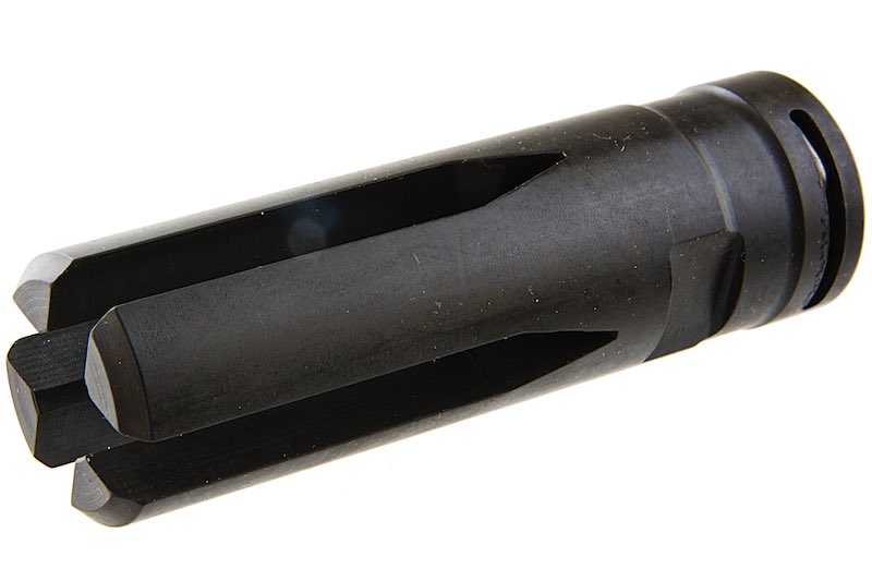 VFC G36K 4 Prong Flash Hider