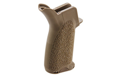 VFC BCM MOD2 Pistol Grip for M4 Airsoft GBB Airsoft Rifle (Tan)