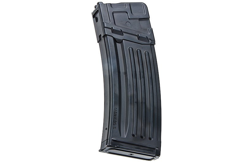 Umarex (VFC) 30rds Green Gas Magazine For HK53/ HK33 GBB