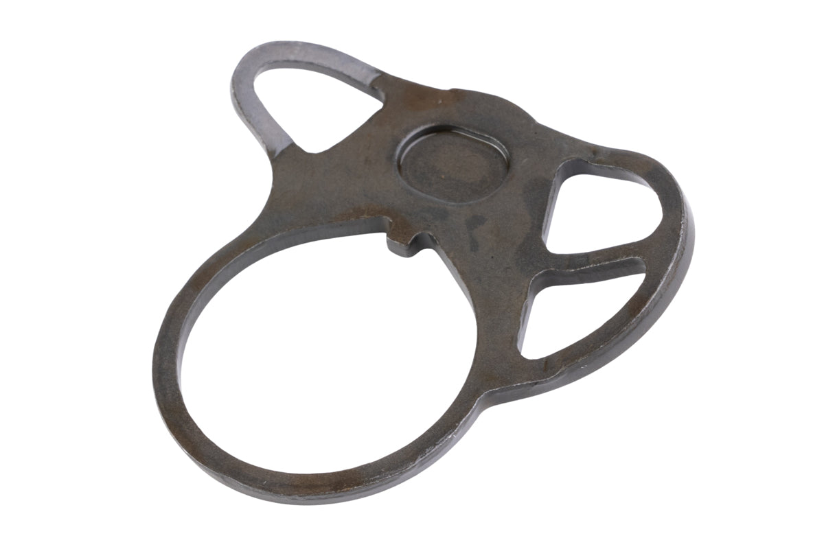 VFC Steel CQD Type Rear Sling Mount For M4 GBB Airsoft