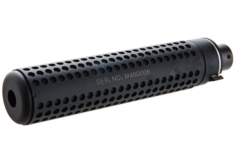 VFC KAC Type G36 KSK Barrel Extension w/Flash hider