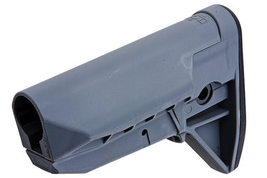 VFC BCM MOD0 Stock for AEG/ GBB Airsoft Rifle (Wolf Grey)